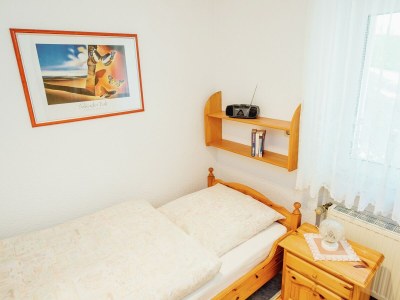 Holiday house Wohnung in Waldnähe in Plankenstein - Features photo 30