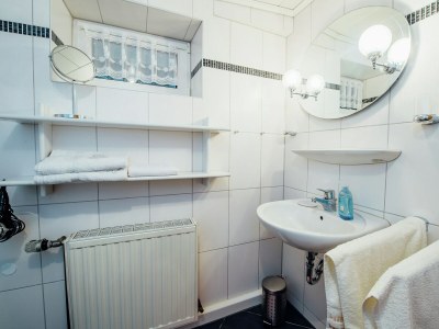 Holiday house Wohnung in Waldnähe in Plankenstein - Features photo 31