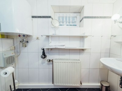 Holiday house Wohnung in Waldnähe in Plankenstein - Features photo 32