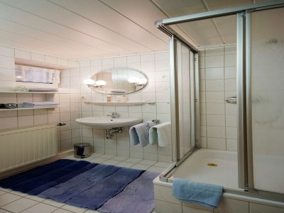 Holiday house Wohnung in Waldnähe in Plankenstein - Features photo 35