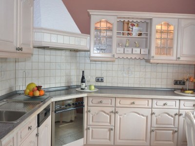 Apartment Wohnung in Burggrub mit Sauna und Garten - Features photo 11