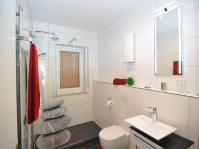Apartment Wohnung in Burggrub mit Sauna und Garten - Features photo 12