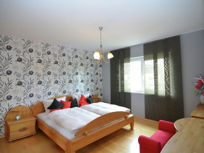Apartment Wohnung in Burggrub mit Sauna und Garten - Features photo 15