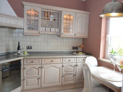 Apartment Wohnung in Burggrub mit Sauna und Garten - Features photo 17