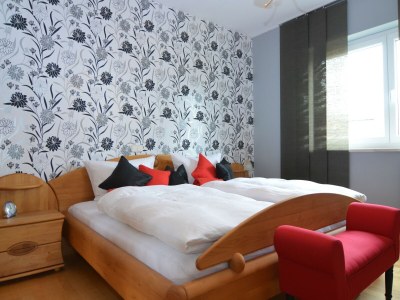 Apartment Wohnung in Burggrub mit Sauna und Garten - Features photo 18