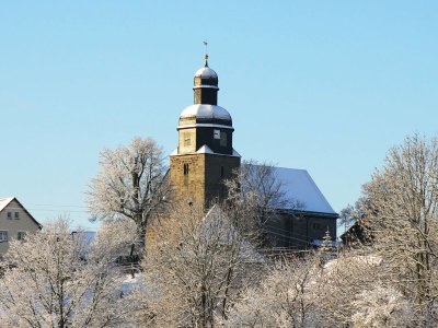Apartment Wohnung in Burggrub mit Sauna und Garten - Environment photo 21