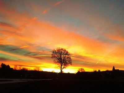 Apartment Wohnung in Burggrub mit Sauna und Garten - Environment photo 22