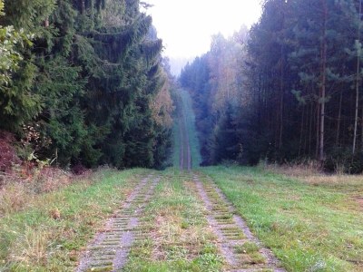 Apartment Wohnung in Burggrub mit Sauna und Garten - Environment photo 24