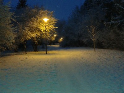 Apartment Wohnung in Burggrub mit Sauna und Garten - Environment photo 29