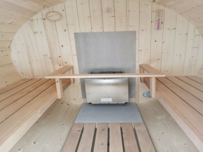 Apartment Wohnung in Burggrub mit Sauna und Garten - Outdoor photo 33