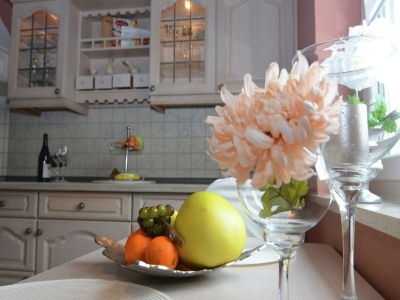 Apartment Wohnung in Burggrub mit Sauna und Garten - Outdoor photo 34