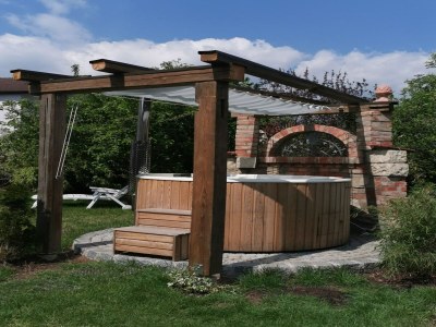 Apartment Wohnung in Burggrub mit Sauna und Garten - Outdoor photo 38