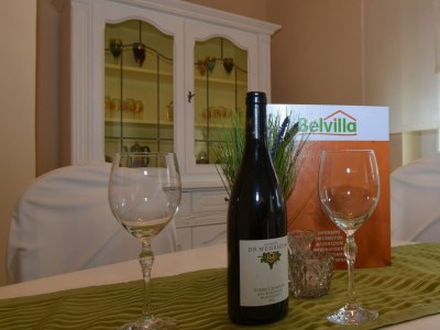 Apartment Wohnung in Burggrub mit Sauna und Garten - Outdoor photo 39