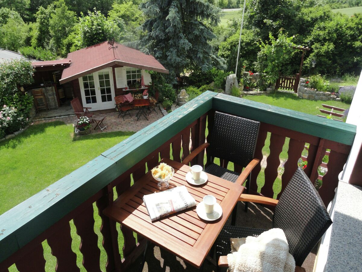 Cottage Comfort in Franconian Hills - Outdoor photo 5