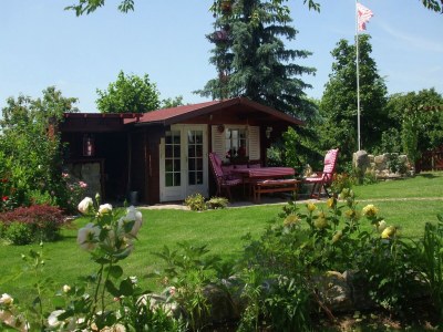 Cottage Comfort in Franconian Hills - Outdoor photo 3