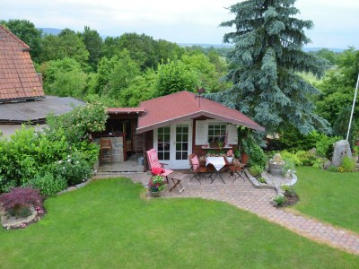 Cottage Comfort in Franconian Hills - Outdoor photo 4