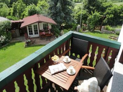 Cottage Comfort in Franconian Hills - Outdoor photo 5