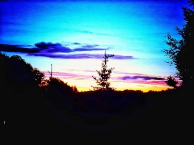 Cottage Comfort in Franconian Hills - Environment photo 26