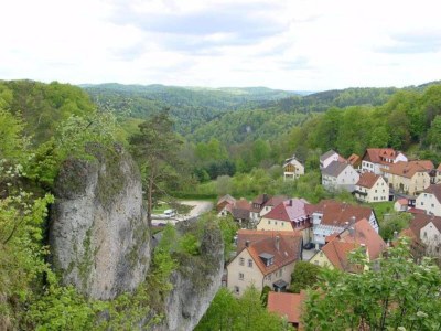 Cottage Comfort in Franconian Hills - Environment photo 33