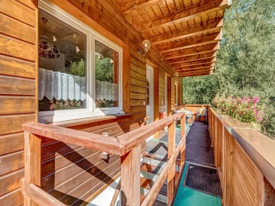 Apartment Rustikaler Kurzurlaub im Schwarzwald - Outdoor photo 4