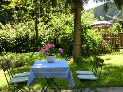 Apartment Rustikaler Kurzurlaub im Schwarzwald - Outdoor photo 9