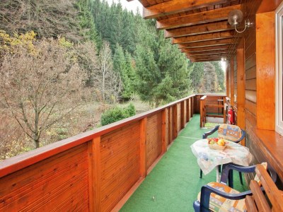 Apartment Rustikaler Kurzurlaub im Schwarzwald - Outdoor photo 10