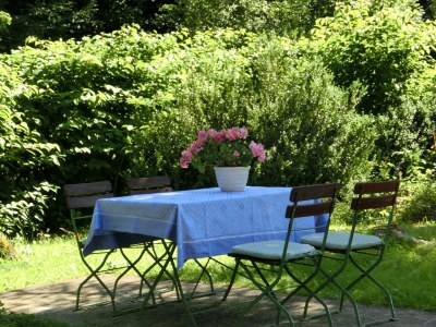 Apartment Rustikaler Kurzurlaub im Schwarzwald - Outdoor photo 14