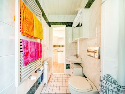 Apartment Rustikaler Kurzurlaub im Schwarzwald - Features photo 20