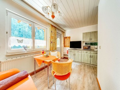Apartment Rustikaler Kurzurlaub im Schwarzwald - Features photo 21