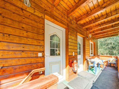 Apartment Cozy Apartment Near Trails - Outdoor photo 4