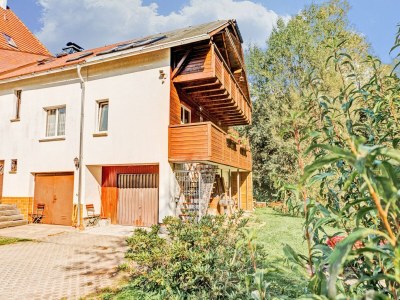 Apartment Cozy Apartment Near Trails - Outdoor photo 7