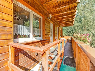 Apartment Cozy Apartment Near Trails - Outdoor photo 11