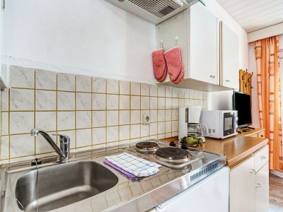 Apartment Cozy Apartment Near Trails - Features photo 12