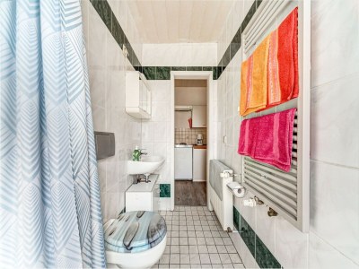 Apartment Cozy Apartment Near Trails - Features photo 14