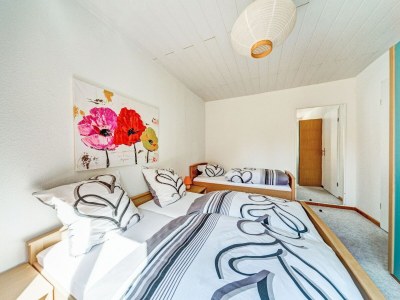 Apartment Cozy Apartment Near Trails - Features photo 23