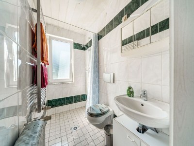 Apartment Cozy Apartment Near Trails - Features photo 24