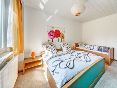 Apartment Cozy Apartment Near Trails - Features photo 25