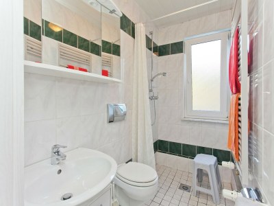 Apartment Spacious Stay Near Trails - Features photo 9