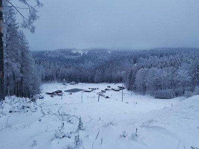 Apartment Spacious Stay Near Trails - Environment photo 38