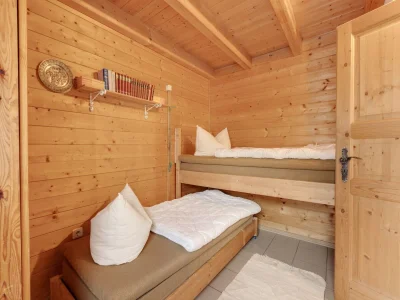 Holiday house Chalet in Hinterrod Thüringen mit Sauna - Features photo 17