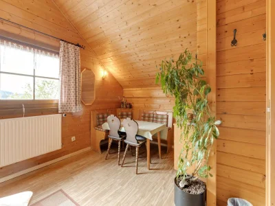 Holiday house Chalet in Hinterrod Thüringen mit Sauna - Features photo 29