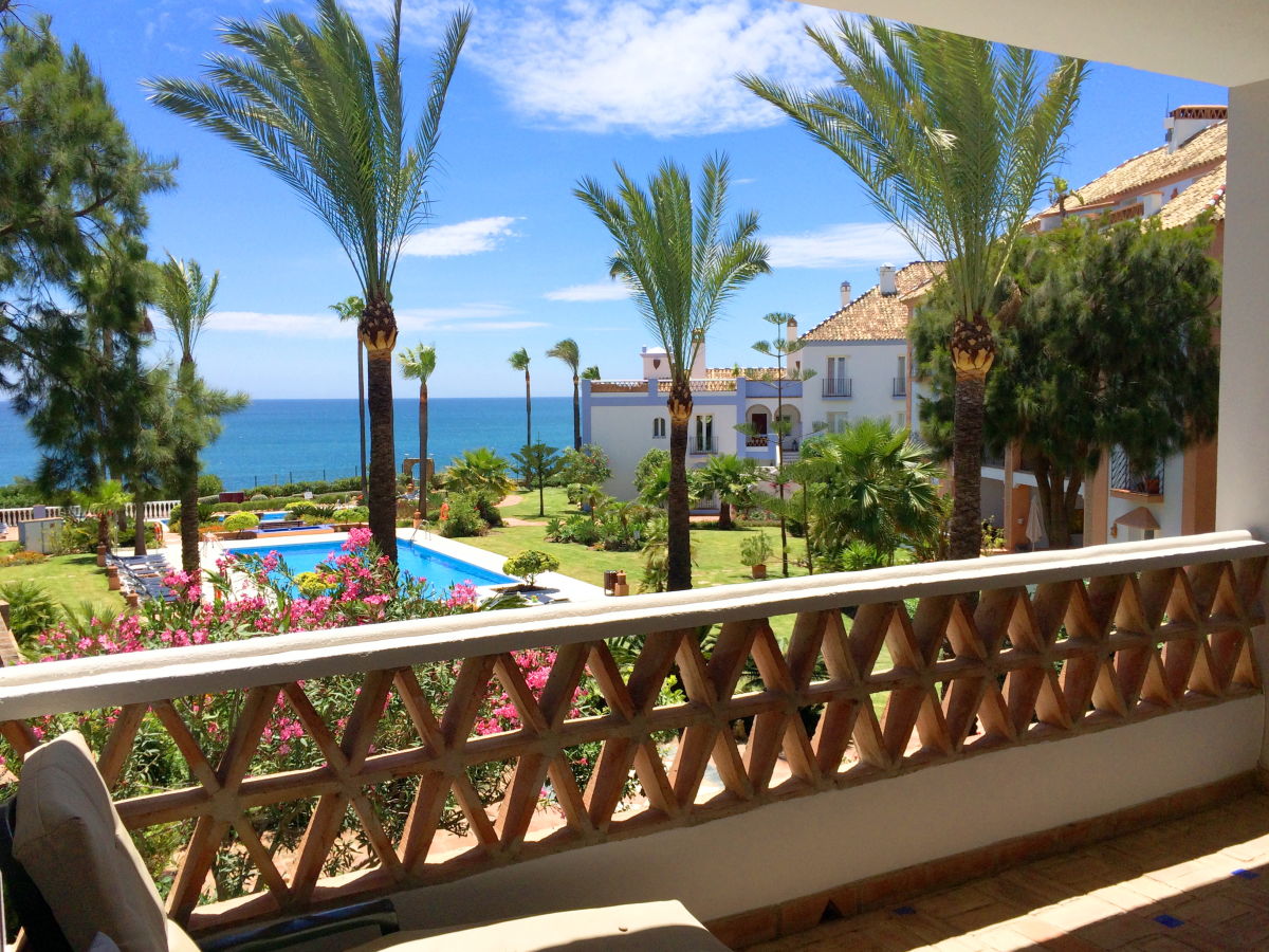 Holiday apartment Beachapartment La Perla de Marakech 2