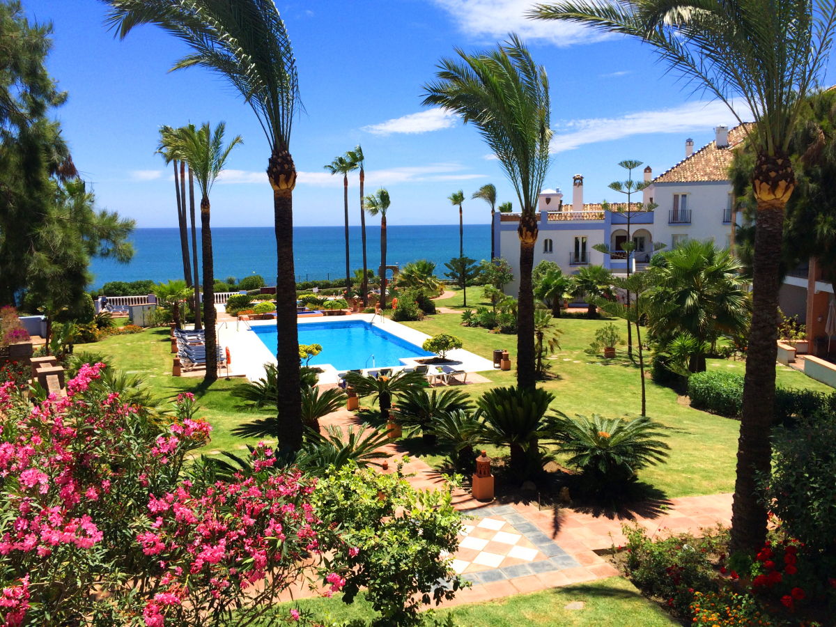 Holiday apartment Beachapartment La Perla de Marakech 2 - Outdoor photo 3