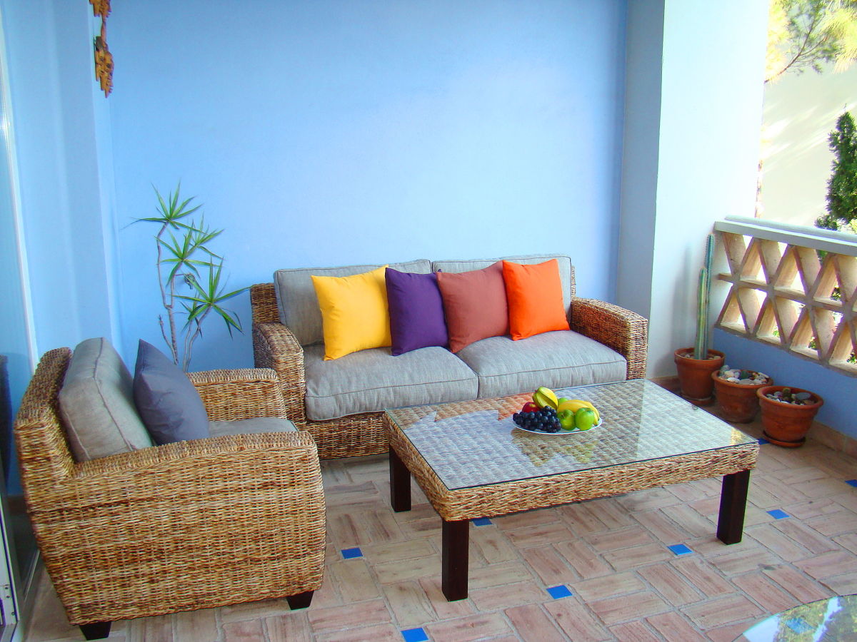 Holiday apartment Beachapartment La Perla de Marakech 2 - Outdoor photo 4