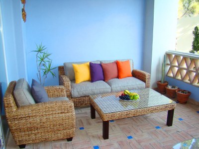 Holiday apartment Beachapartment La Perla de Marakech 2 - Outdoor photo 4
