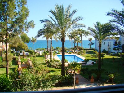 Holiday apartment Beachapartment La Perla de Marakech 2 - Outdoor photo 6