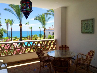 Holiday apartment Beachapartment La Perla de Marakech 2 - Outdoor photo 7