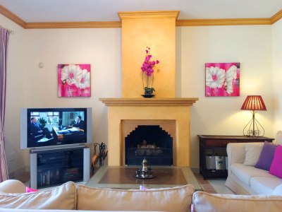 Holiday apartment Beachapartment La Perla de Marakech 2 - Features photo 8