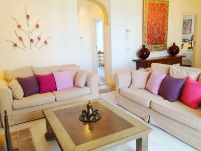 Holiday apartment Beachapartment La Perla de Marakech 2 - Features photo 9