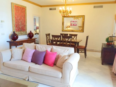 Holiday apartment Beachapartment La Perla de Marakech 2 - Features photo 10